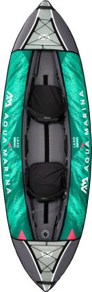 Aqua Marina Laxo 2 (LA320) [2022]